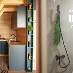 Wellness Borealis 빌라 투즐라