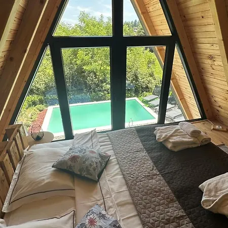 Willa Wellness Borealis Tuzla