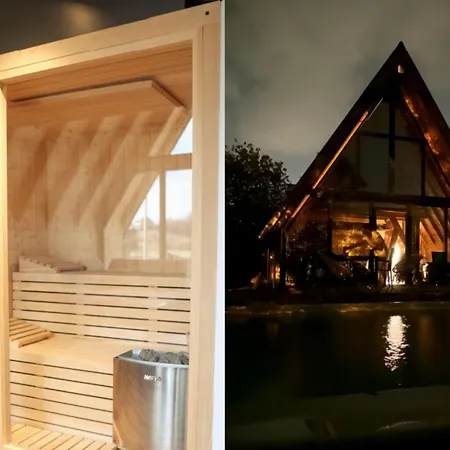 Wellness Borealis * Tuzla