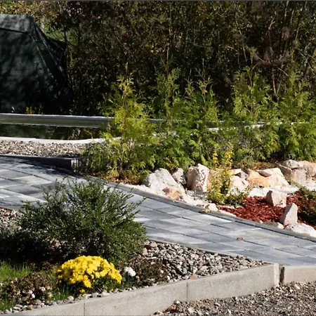 Wellness Borealis Villa *