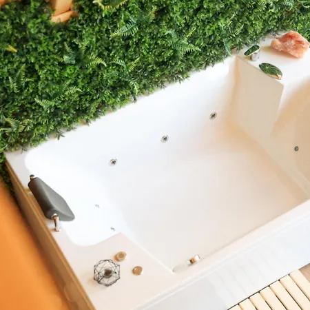 Villa Wellness Borealis *