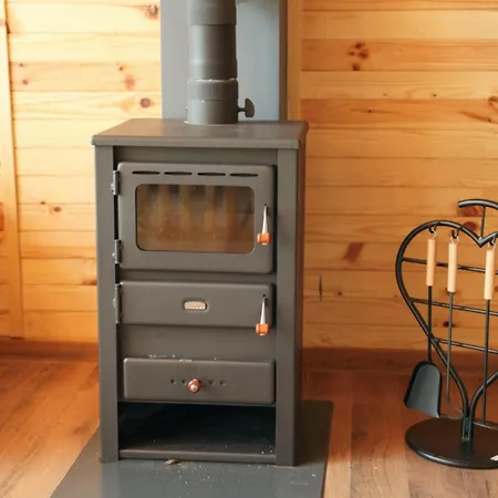 Wellness Borealis Willa Tuzla