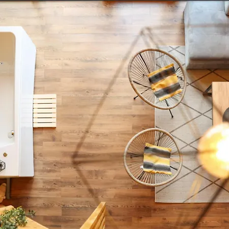 Villa Wellness Borealis Tuzla