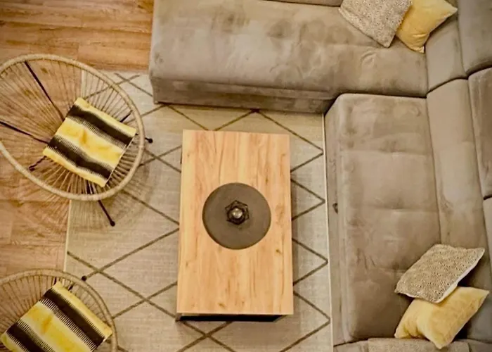 Wellness Borealis Villa