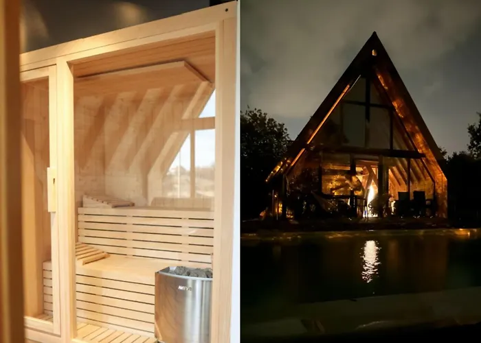 Wellness Borealis * Tuzla