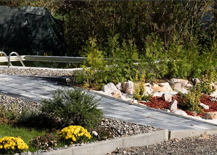 Wellness Borealis Villa *