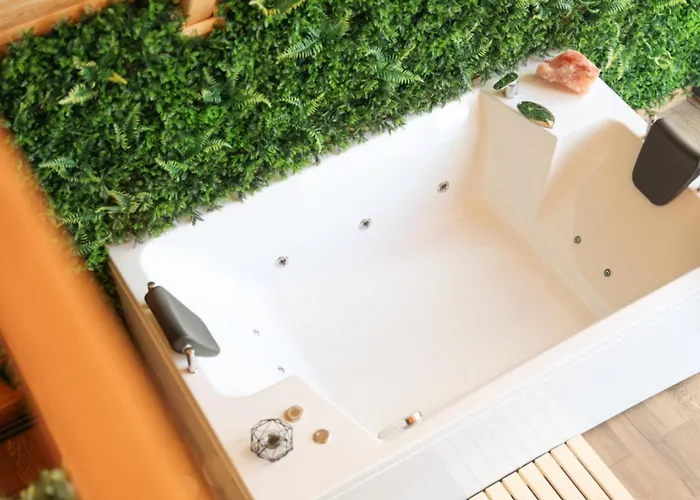 Villa Wellness Borealis *