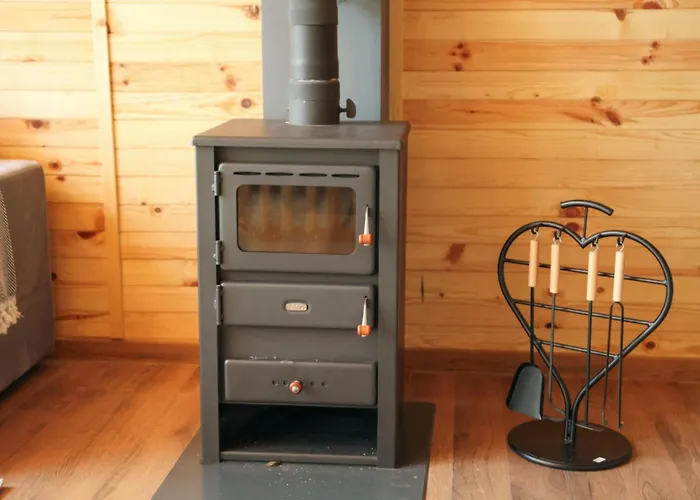 Wellness Borealis Villa Tuzla